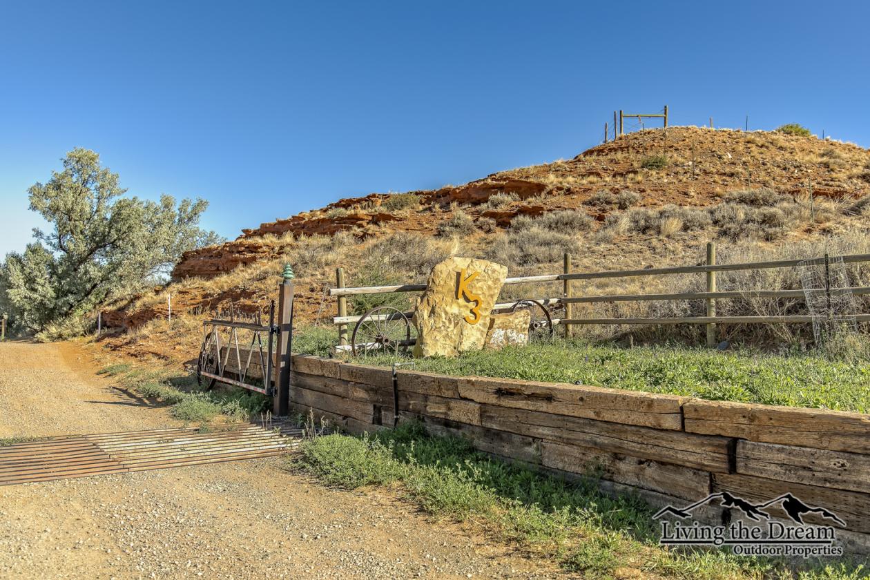 K3 Ranch - photo 2