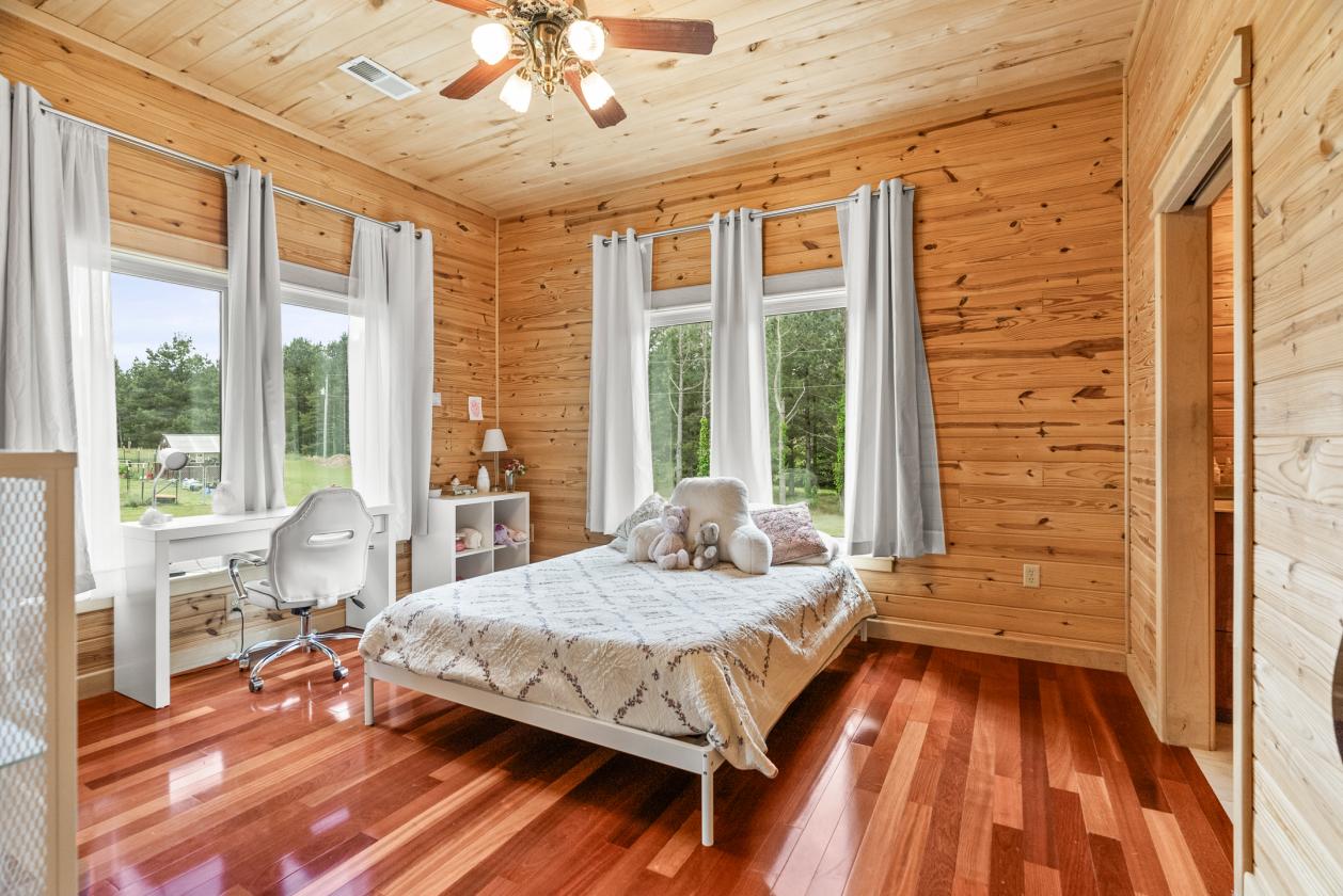 Custom Estate for Horses with 22 acres & MORE! - photo 22