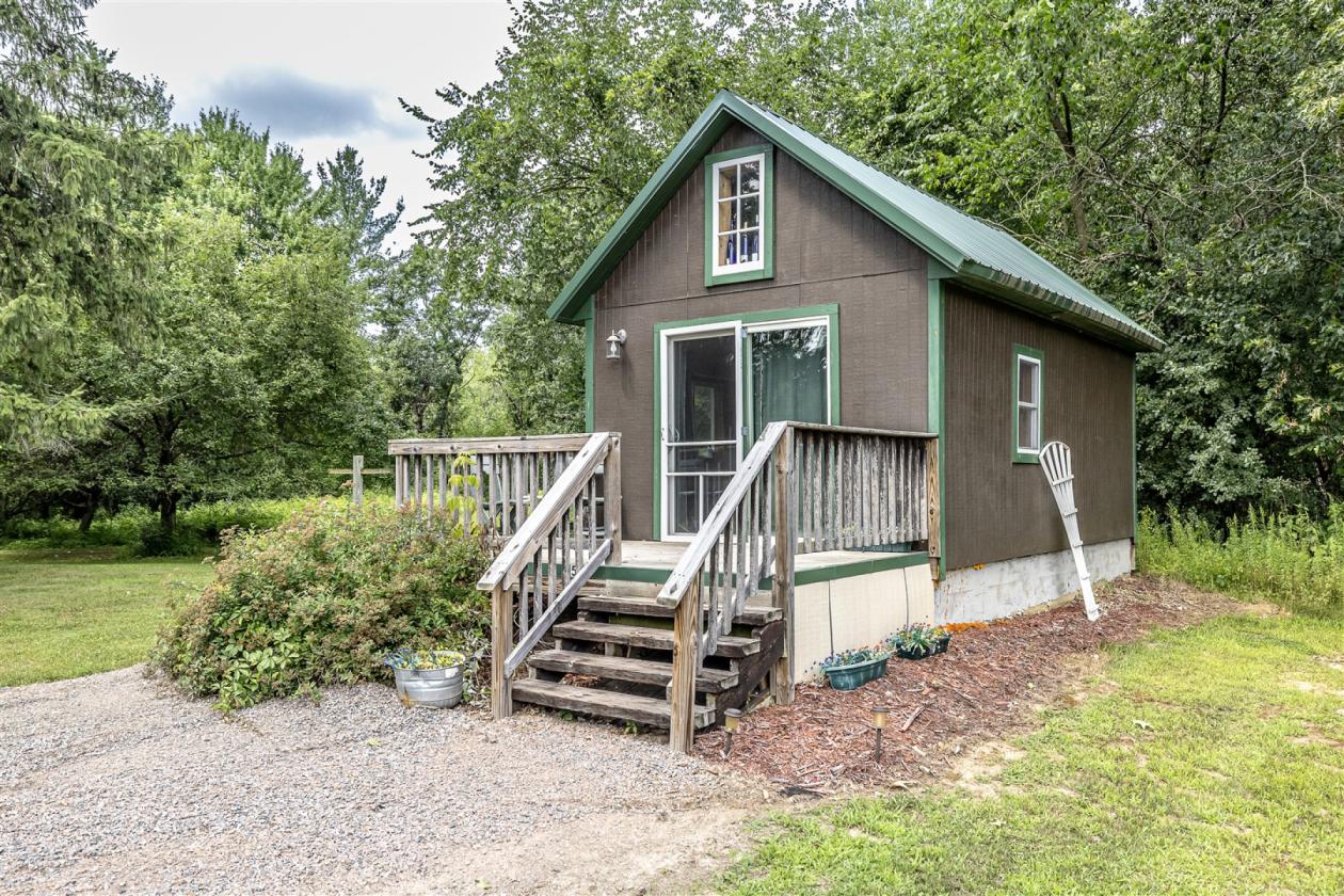 Western Wisconsin Equestrian Property - photo 26