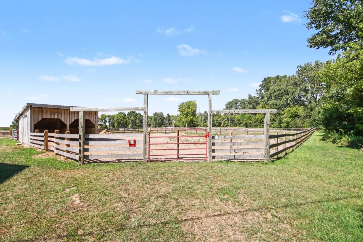 Welcome to Willow Run Farm! - photo 29