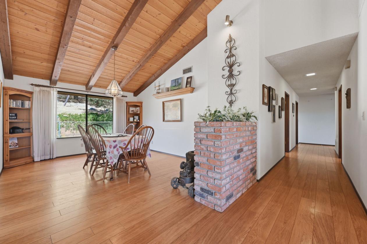 Private Ranch Style Home With Room for Horses - photo 8