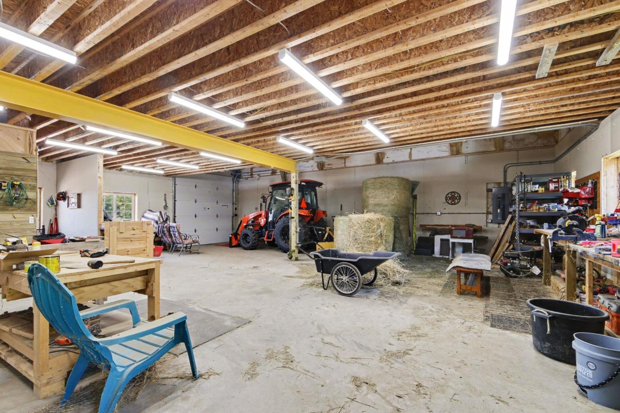 Welcome to Willow Run Farm! - photo 27