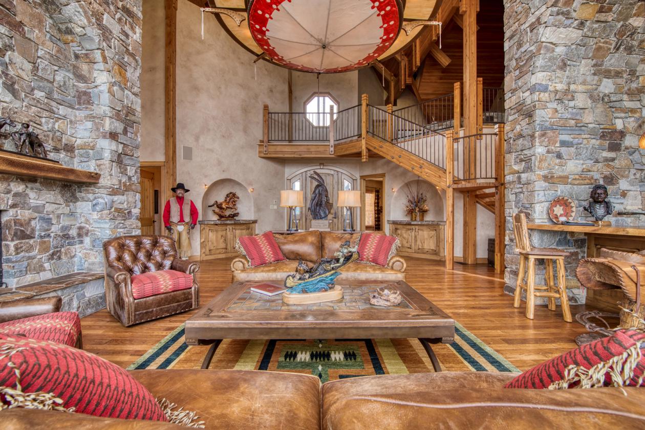 Two Feathers Ranch - photo 16