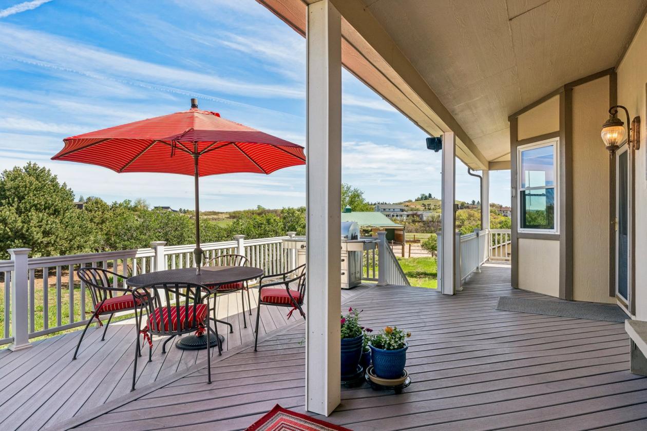 Discover a true equestrian retreat - photo 23