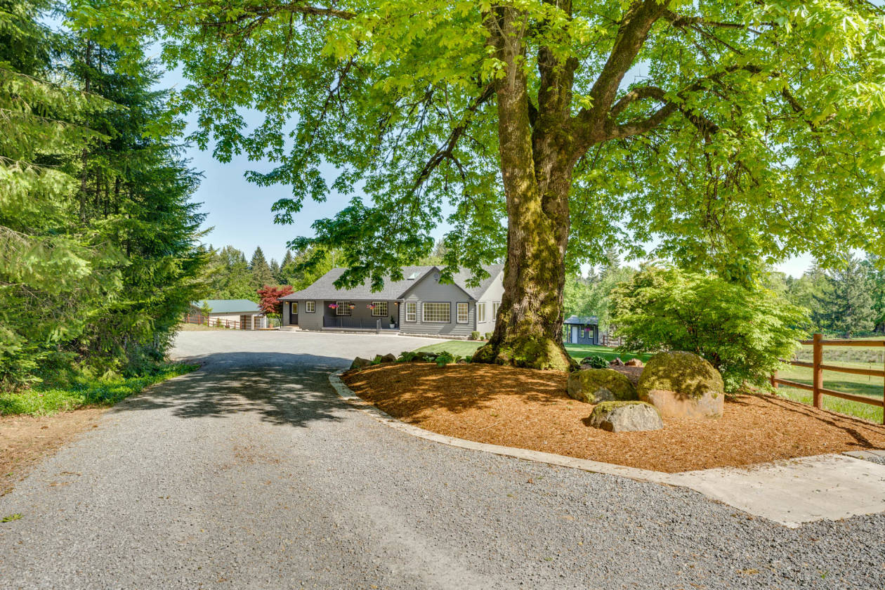 Horse Properties For Sale WA, Equestrian Property For Sale in