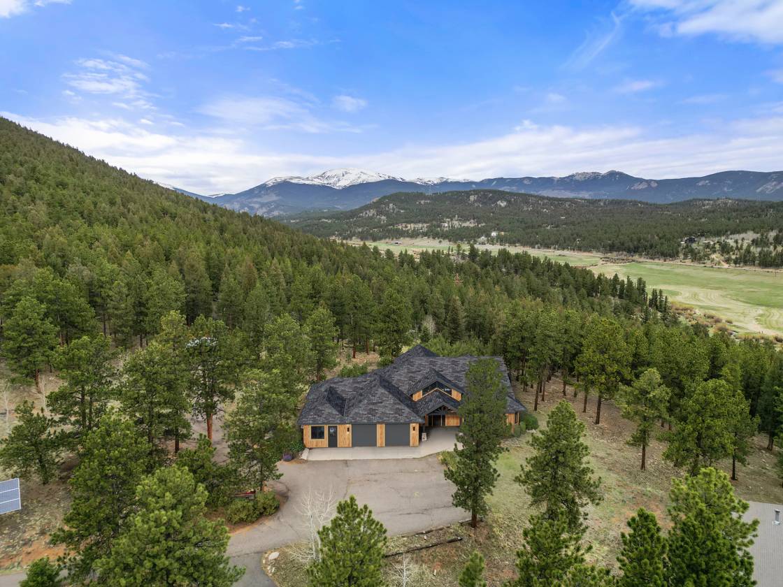 The Ultimate Private Mountain Escape - photo 19