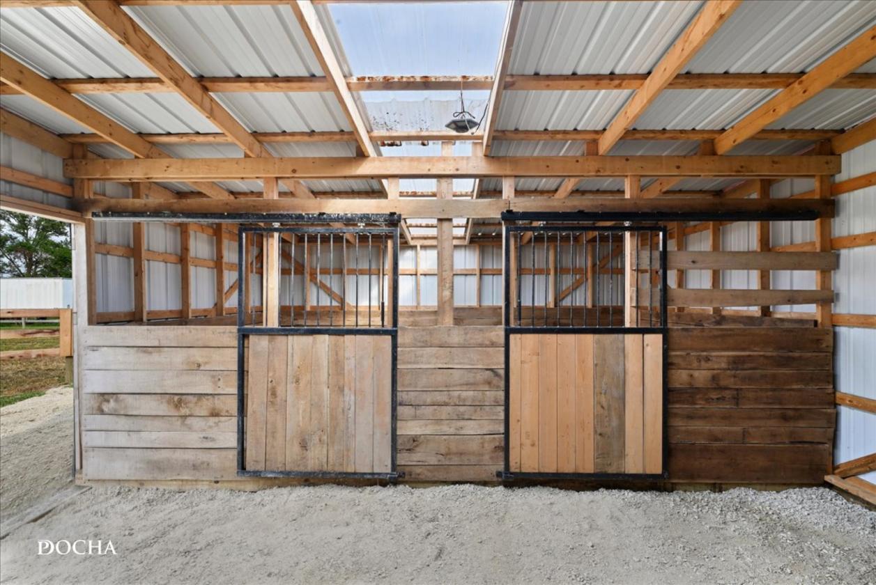 10 Acre Buildable Horse Ready Parcel! - photo 6