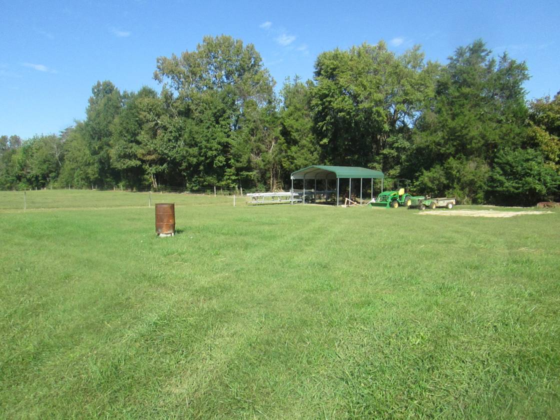 Horse Farm with potential development - photo 24
