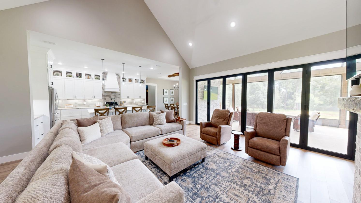 Luxury Farm Retreat: Pasture, Pond & Privacy - photo 10