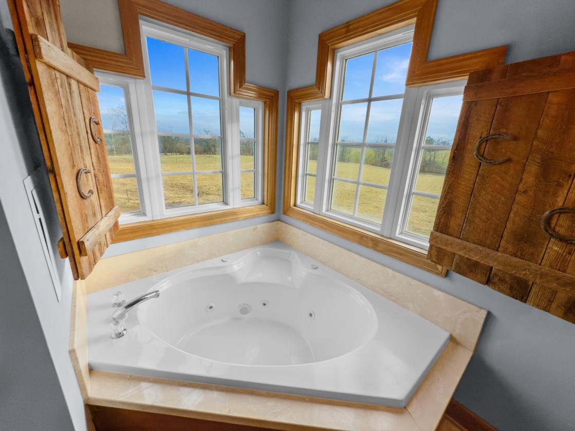 Macedonia Farm & Equestrian Estate - photo 12