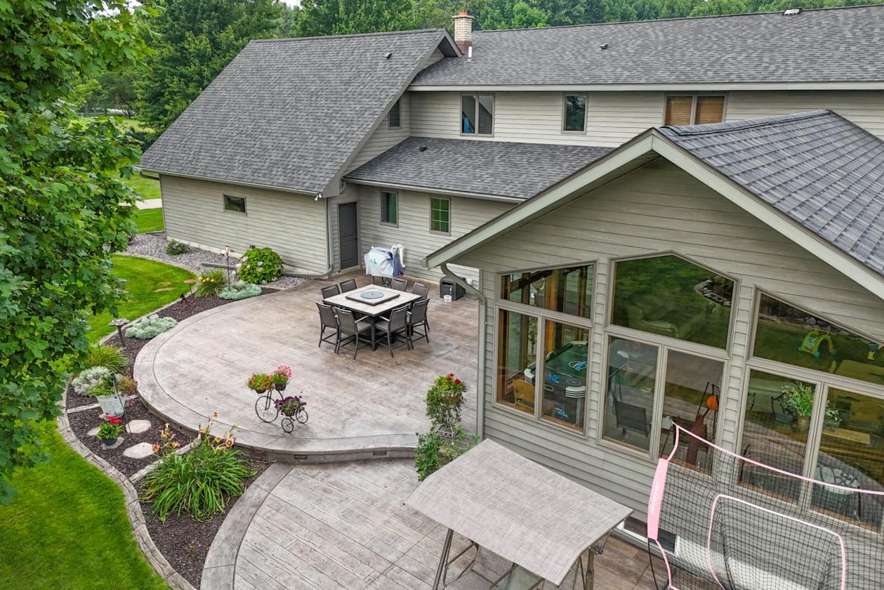 Central Wisconsin Dream! - photo 13