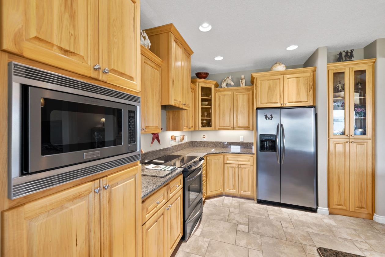 Equestrian Property Facility - photo 22
