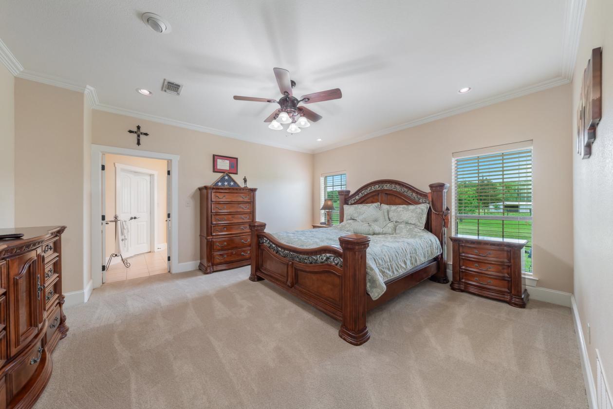Stunning 15 acres in sought-after Mountain Springs - photo 11