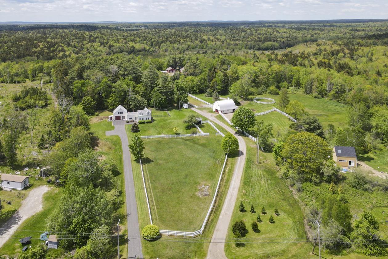Coastal Maine Horse Property - photo 3