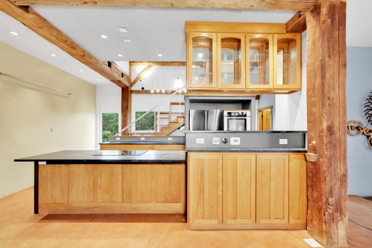 Horse-Ready 20-Acre Estate | Barn | Shop - photo 3