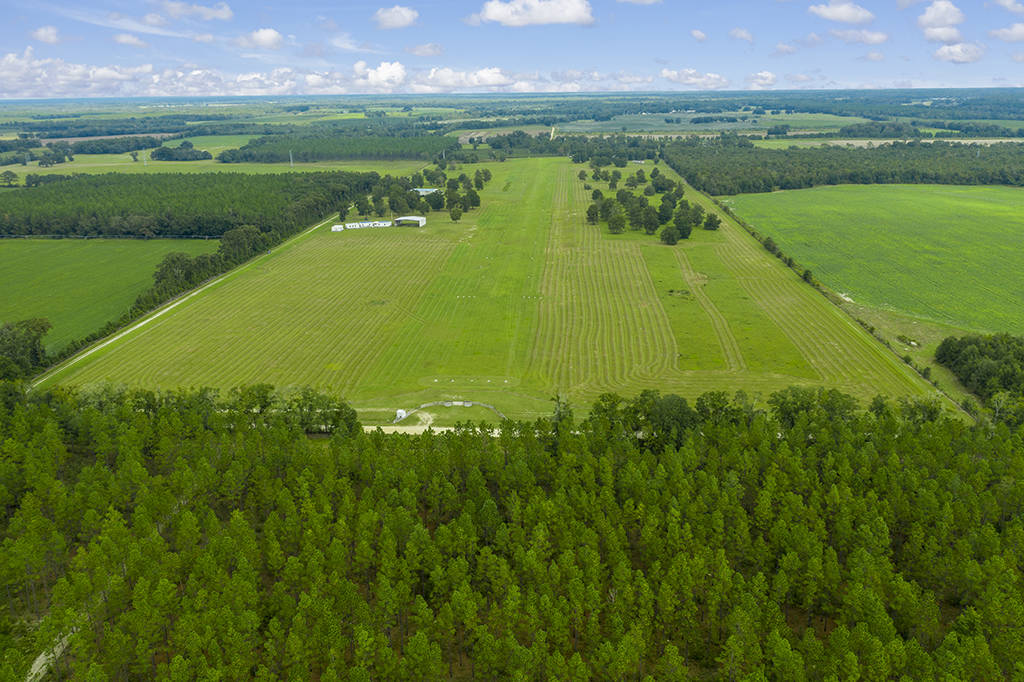 Horse Farm for sale Chiefland, Levy County, Florida