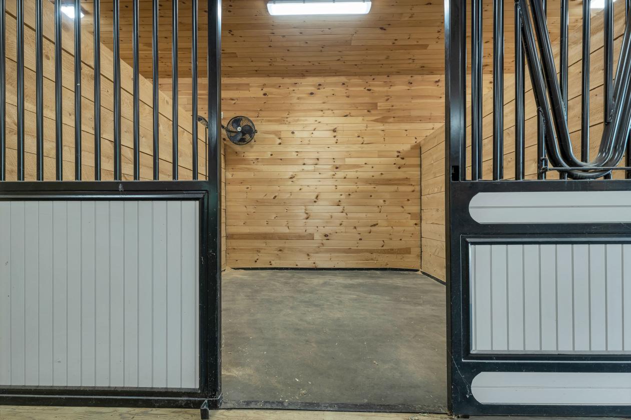 Chatto Stables- Lovely Horse Property in So. NH - photo 23
