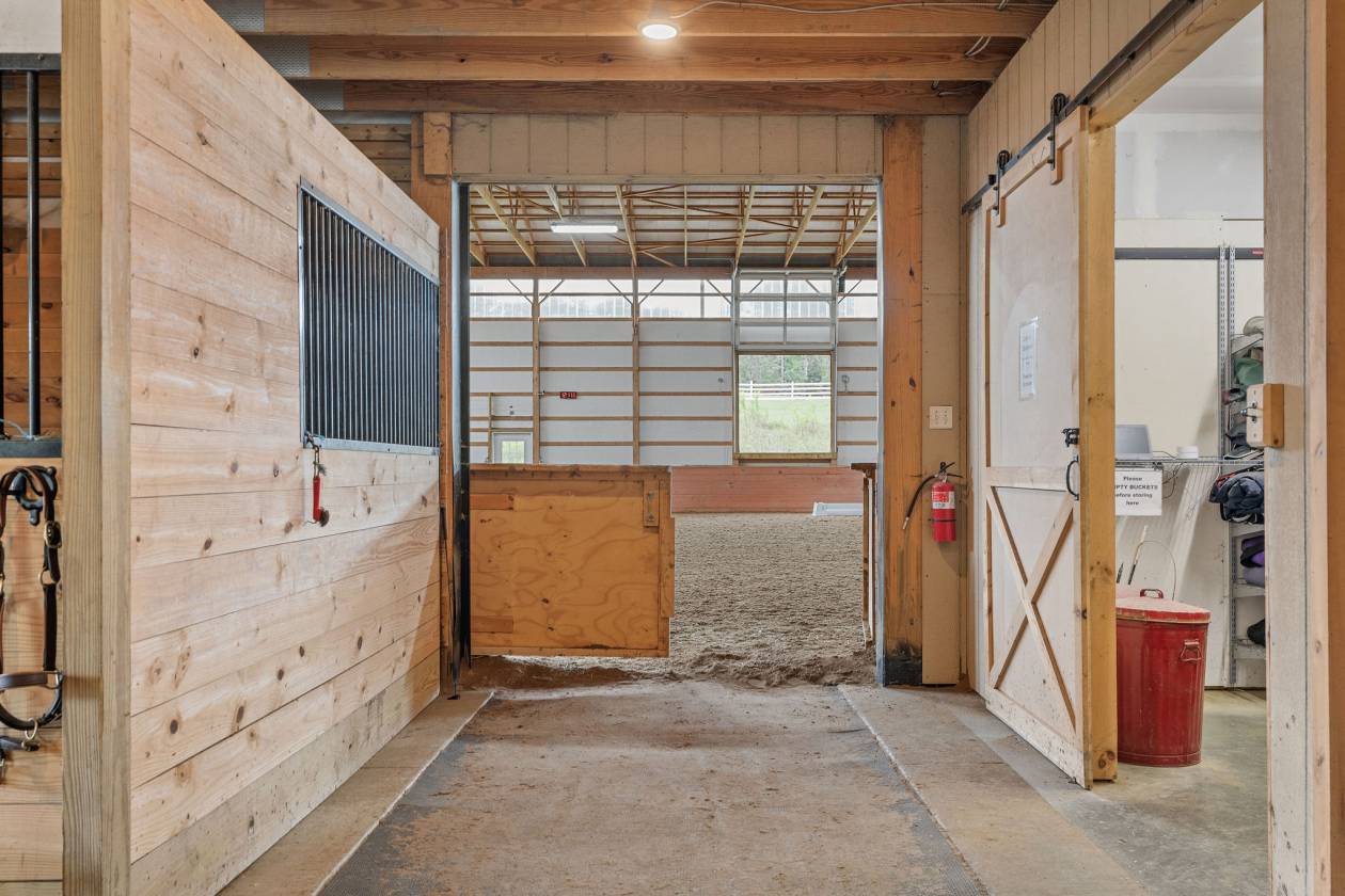 Elite Equestrian Estate! - photo 11