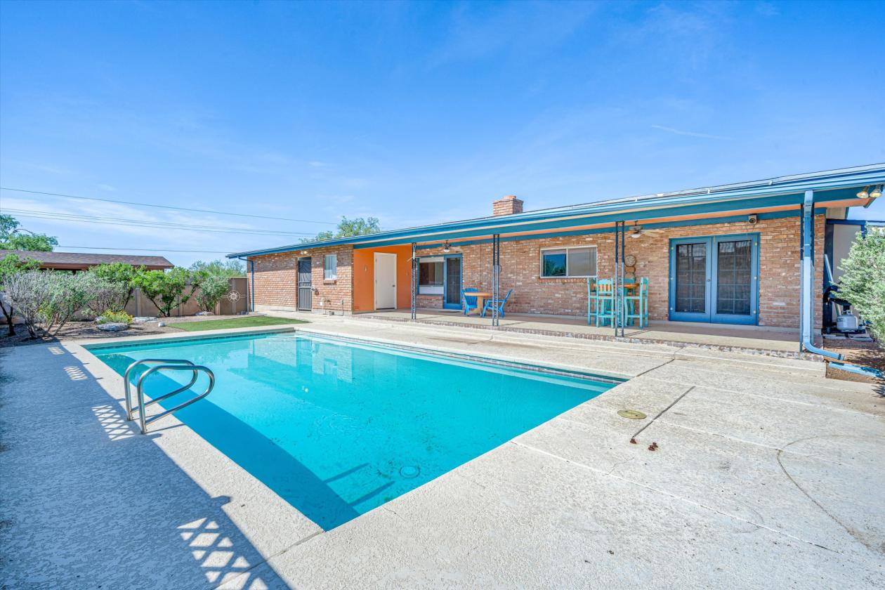 Tanque Verde Valley Horse Property! - photo 28