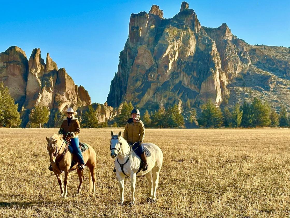 Oregon Ranch Estate | Smith Rock Views - photo 4