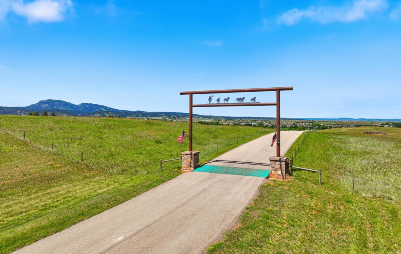 Nearly 38 Acres on Spearfish Creek - photo 8