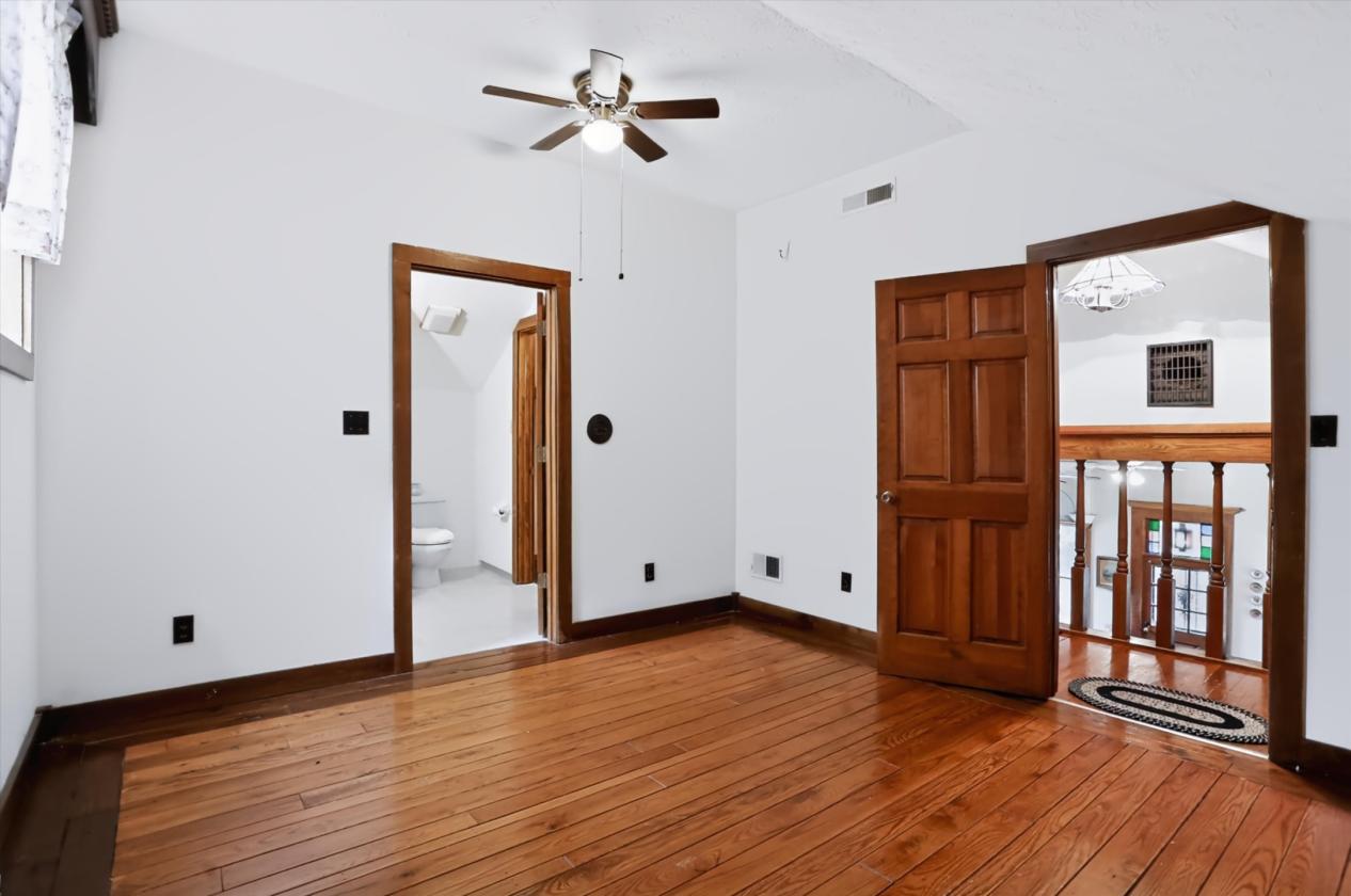 Just Minutes From Hoosier Horse Park! - photo 15