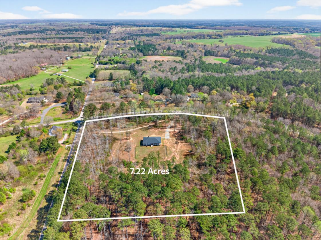 7.22 Acre Farm Possibility - photo 27