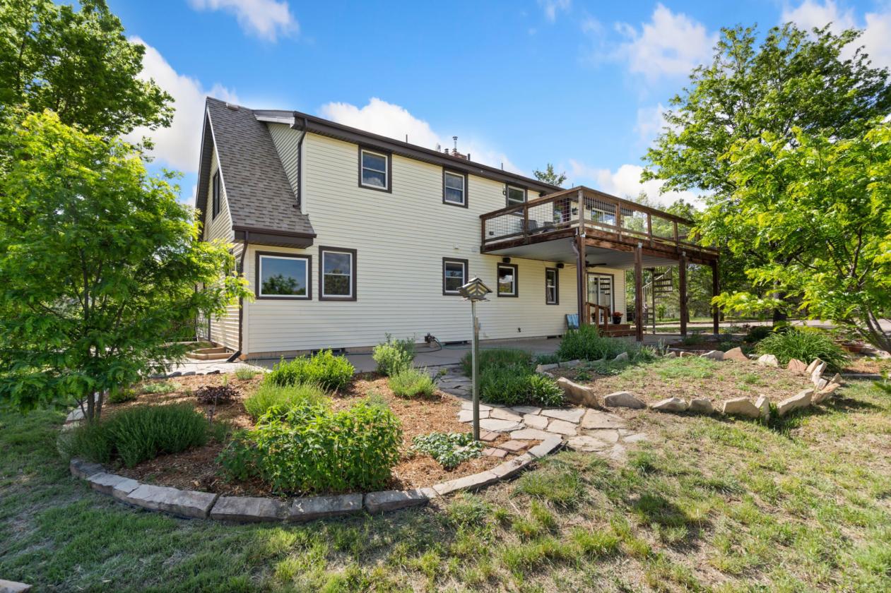 5-acre Northern Colorado Horse Property - photo 28