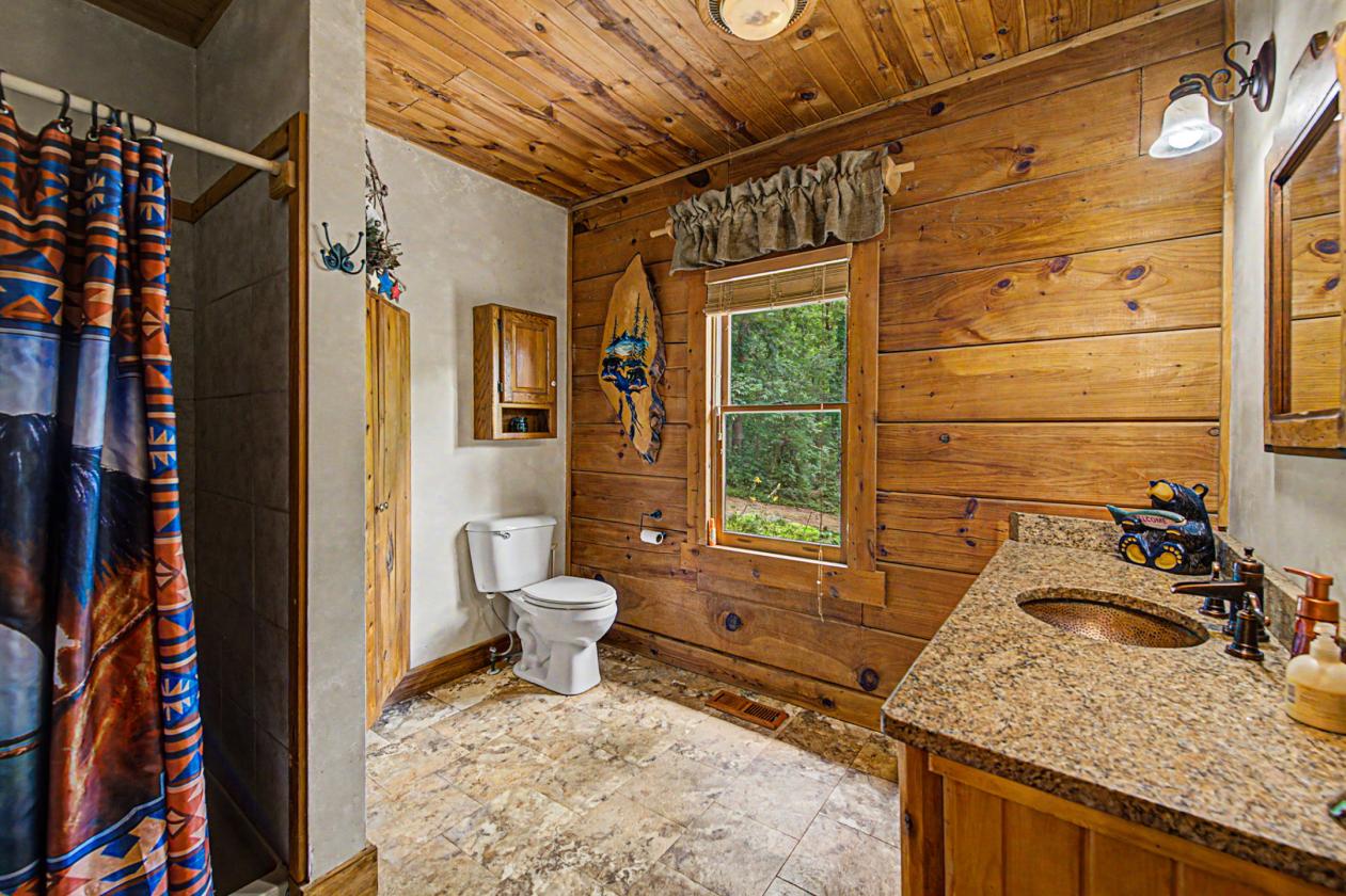 LOG HOME,The Galena Territory Equestrian Property - photo 15