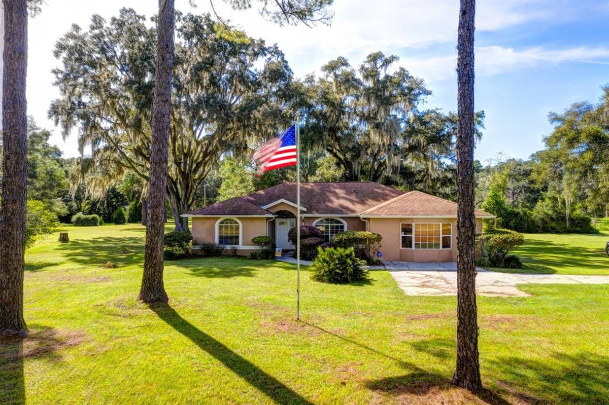 Horse Farm for sale Brooksville, Hernando County, Florida