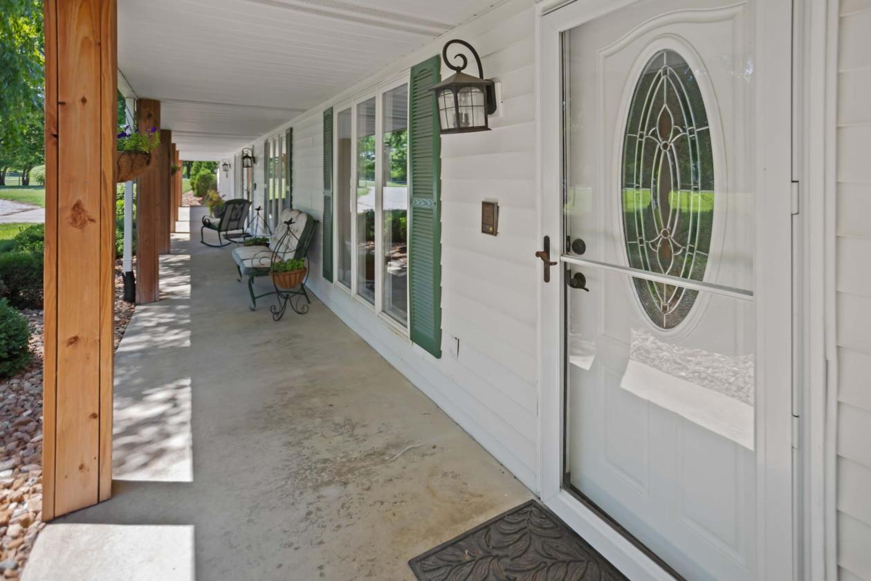 One-of-a-Kind Horse Property - photo 5
