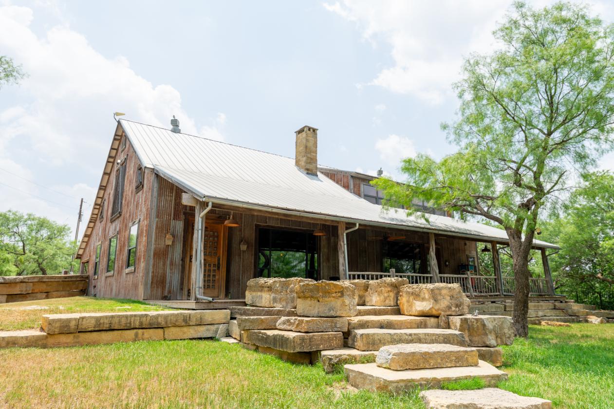 Rio De Paz - Luxury Riverfront Horse Property - photo 23