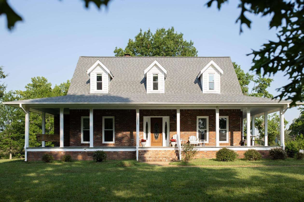 Horse Country Heaven - 10.38 Acres - photo 5