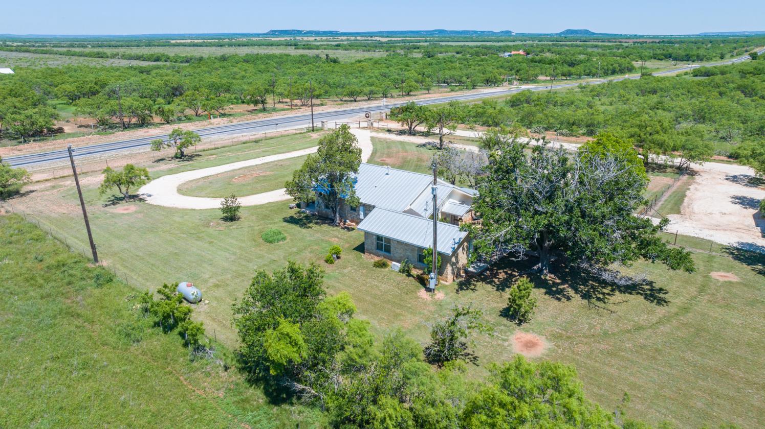 535-Acre West Texas Ranch Near Abilene Texas - photo 14