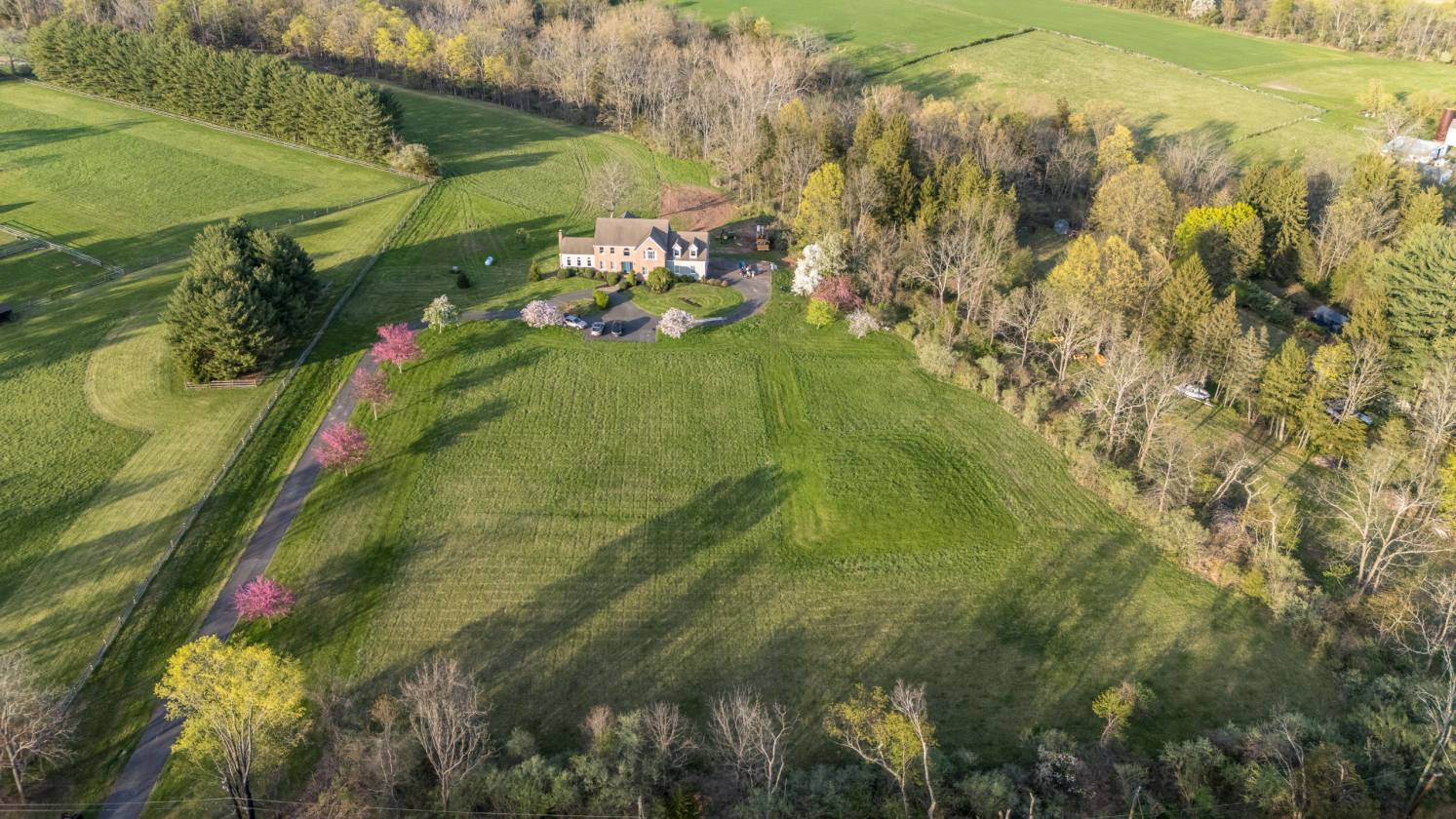 Horse Property for sale.