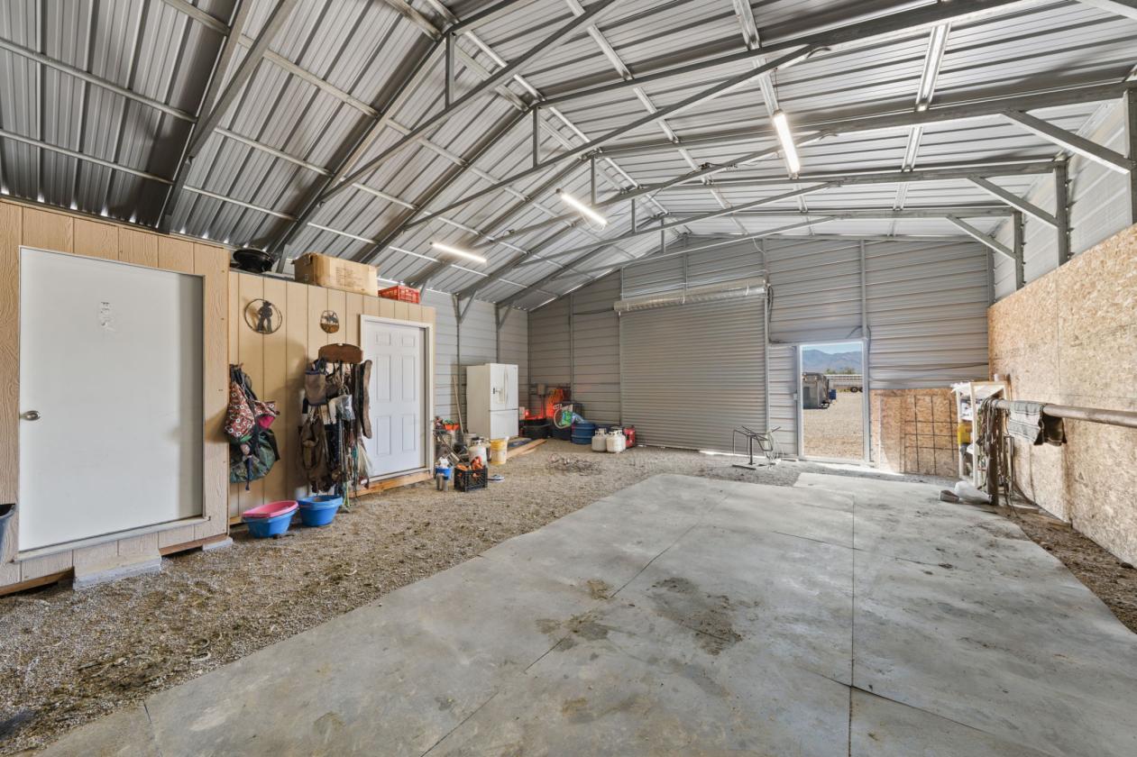 Ready For Horses ~  Turn Key Equestrian Property - photo 21