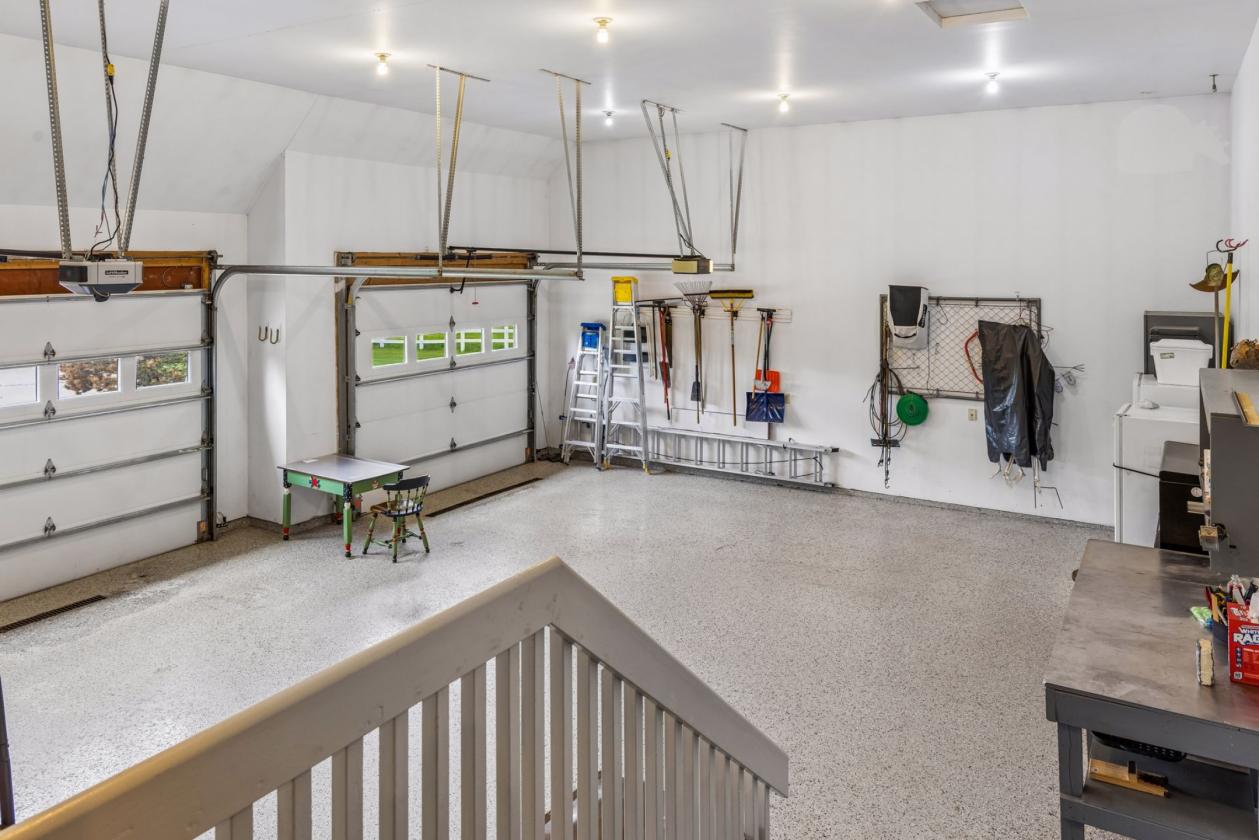 Serene Country Living with Equestrian Features! - photo 22