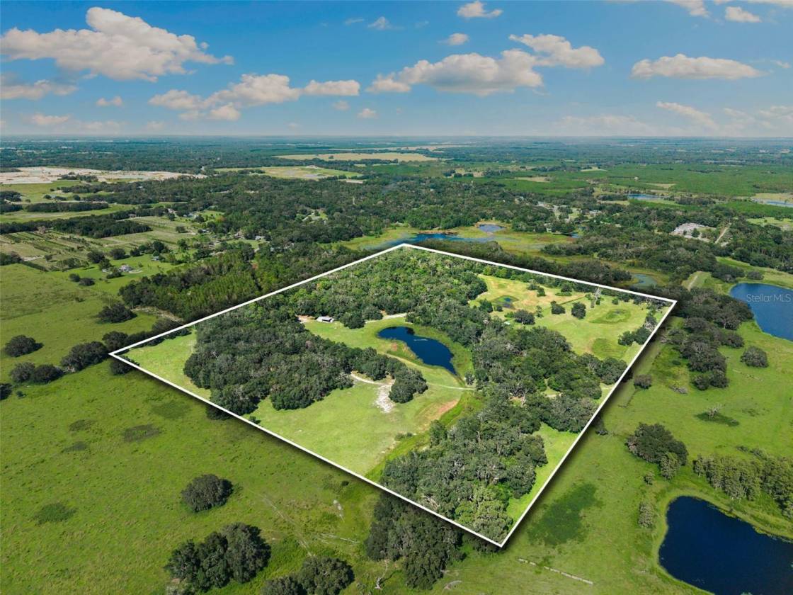 Horse Property for sale.