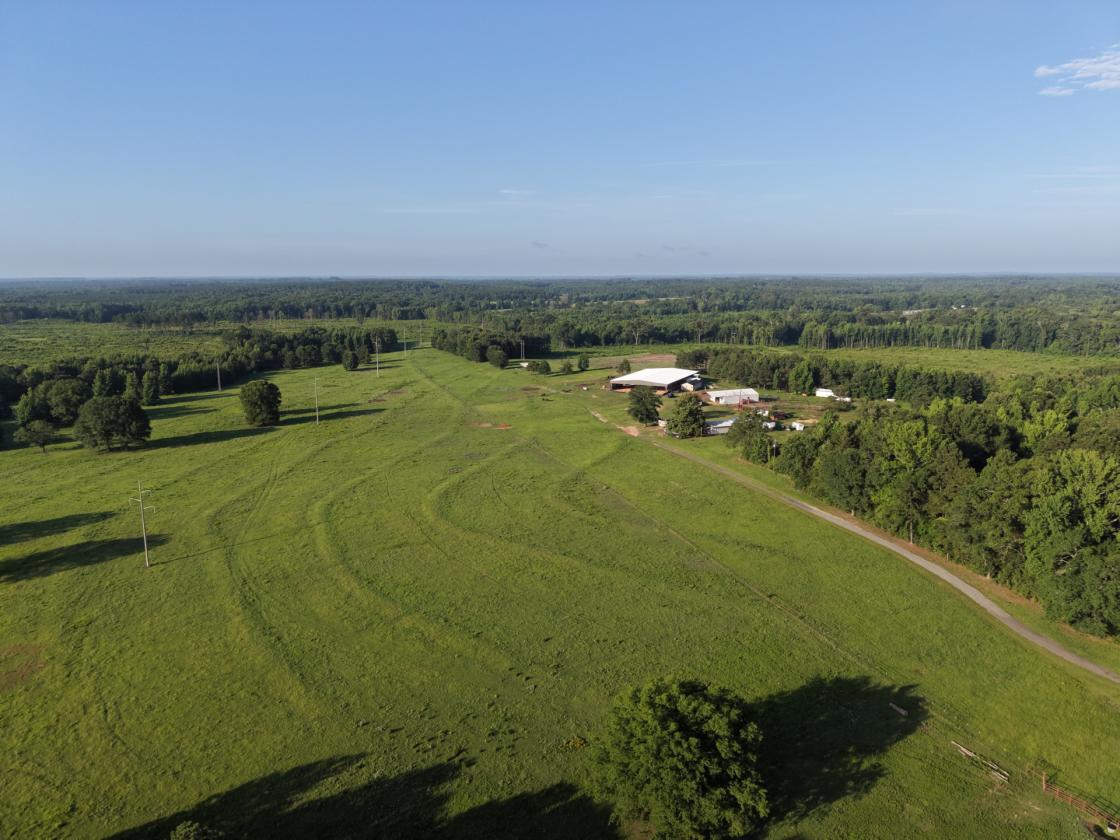 273+/- Acres With 20,000 Square Covered Arena - photo 14