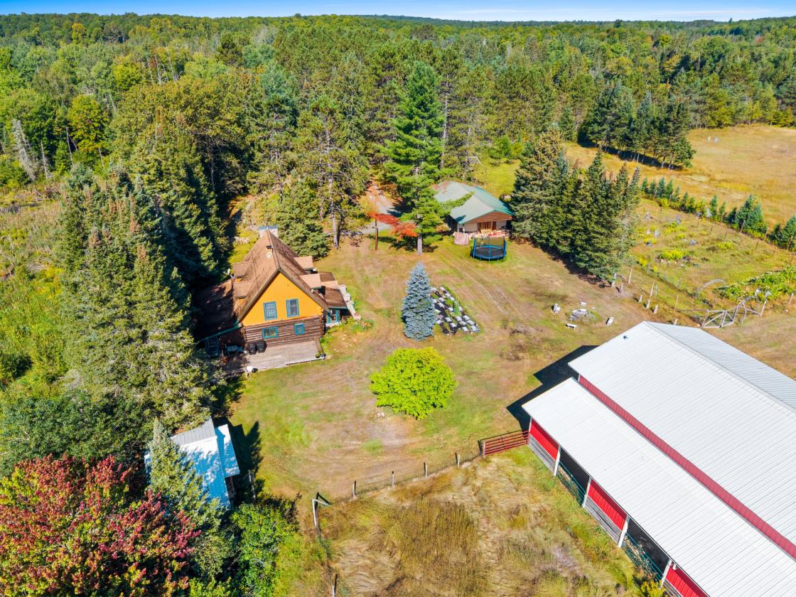 A Truly Exceptional 61 acre Equestrian Property - photo 7