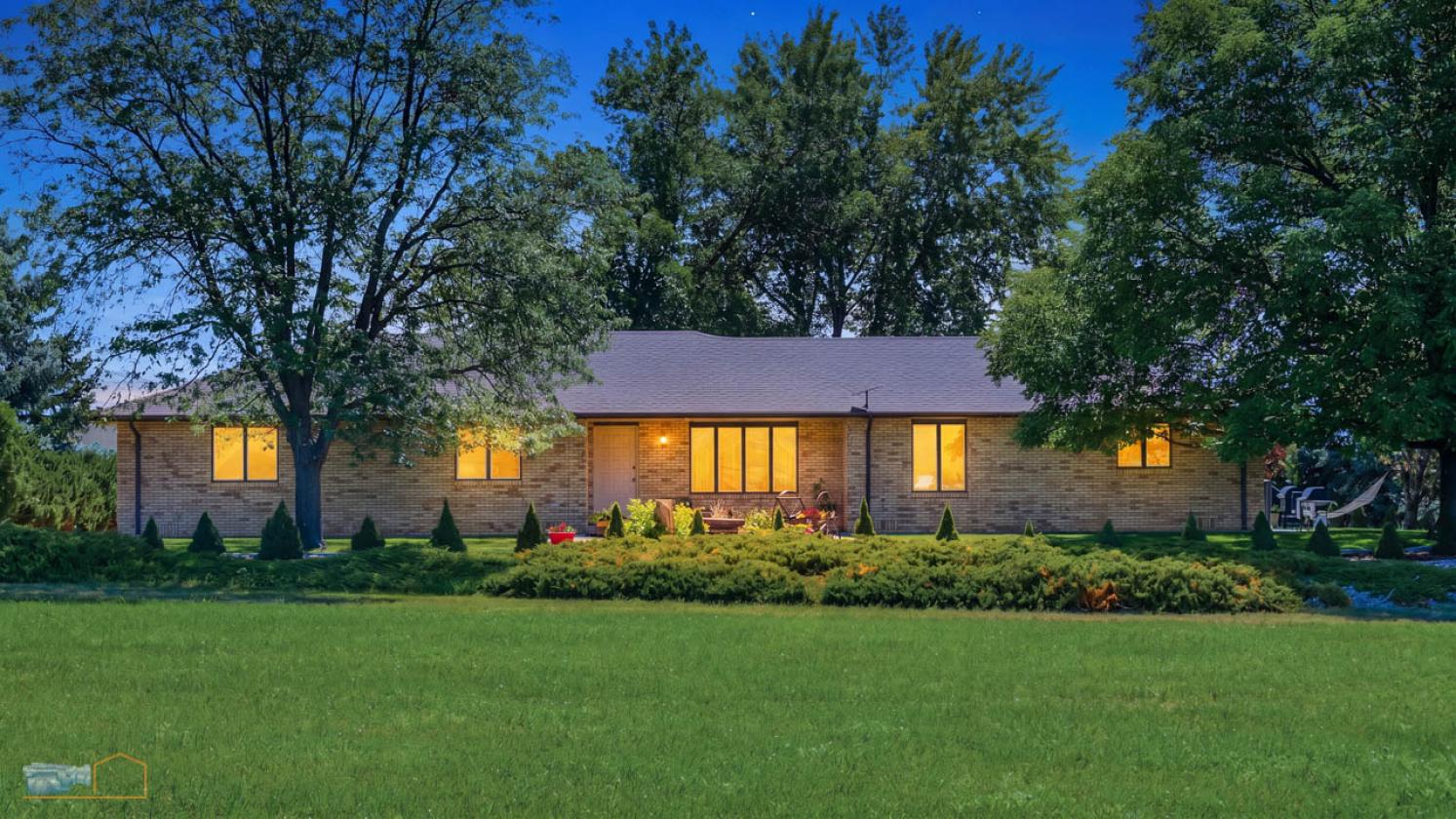8-Acre Horse Property - photo 1