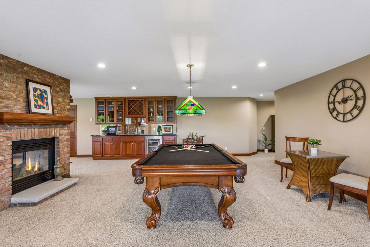 Serene Country Living with Equestrian Features! - photo 17