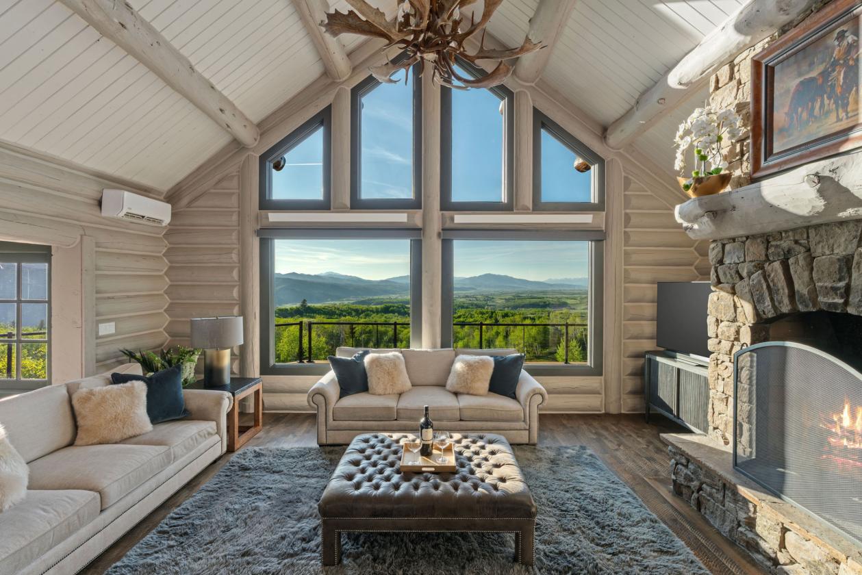 Elevated Mountain Living - photo 6