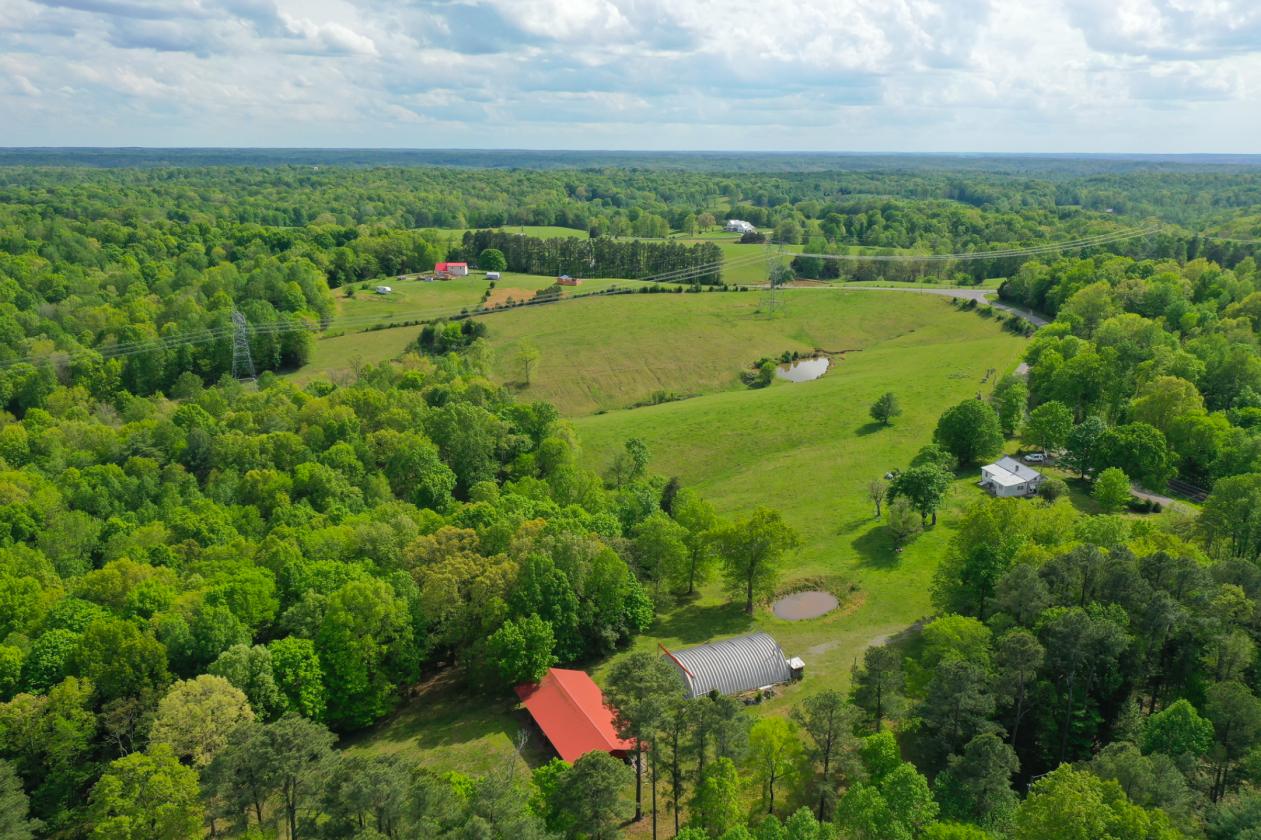 57 +/- Fenced Acreage - photo 28