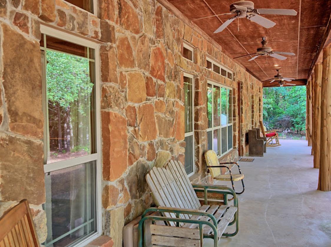 Horse Property in the North Texas Countryside - photo 2