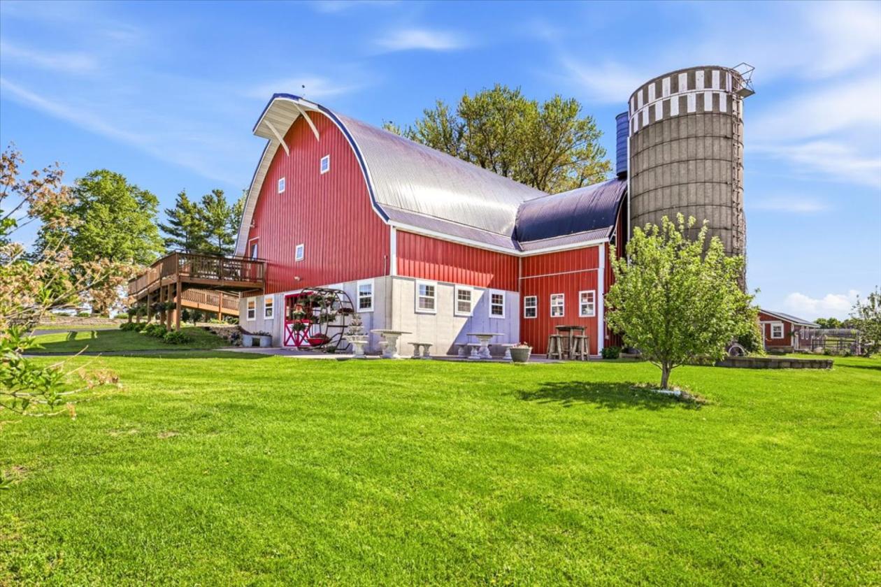 The Barn at Jean Acres - photo 22