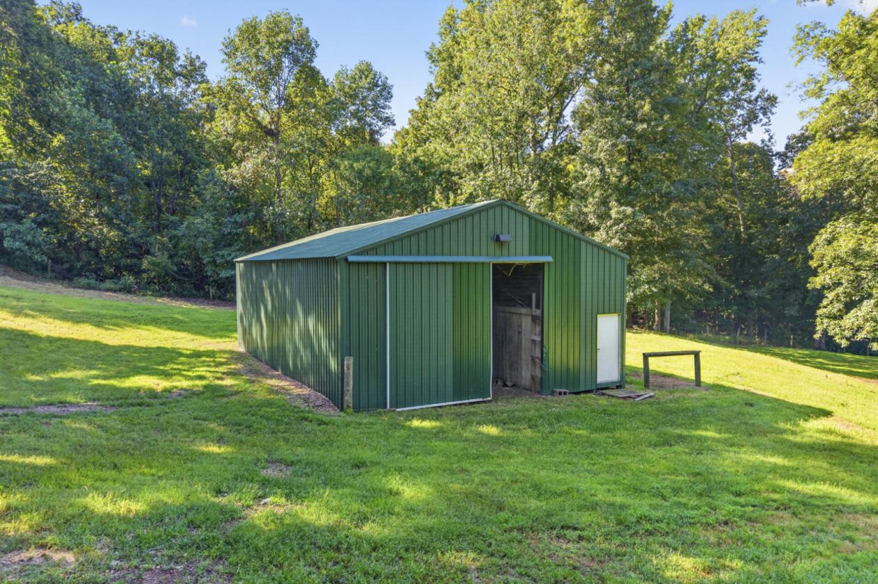 10 Acre Horse Property in Marshall County, KY - photo 28