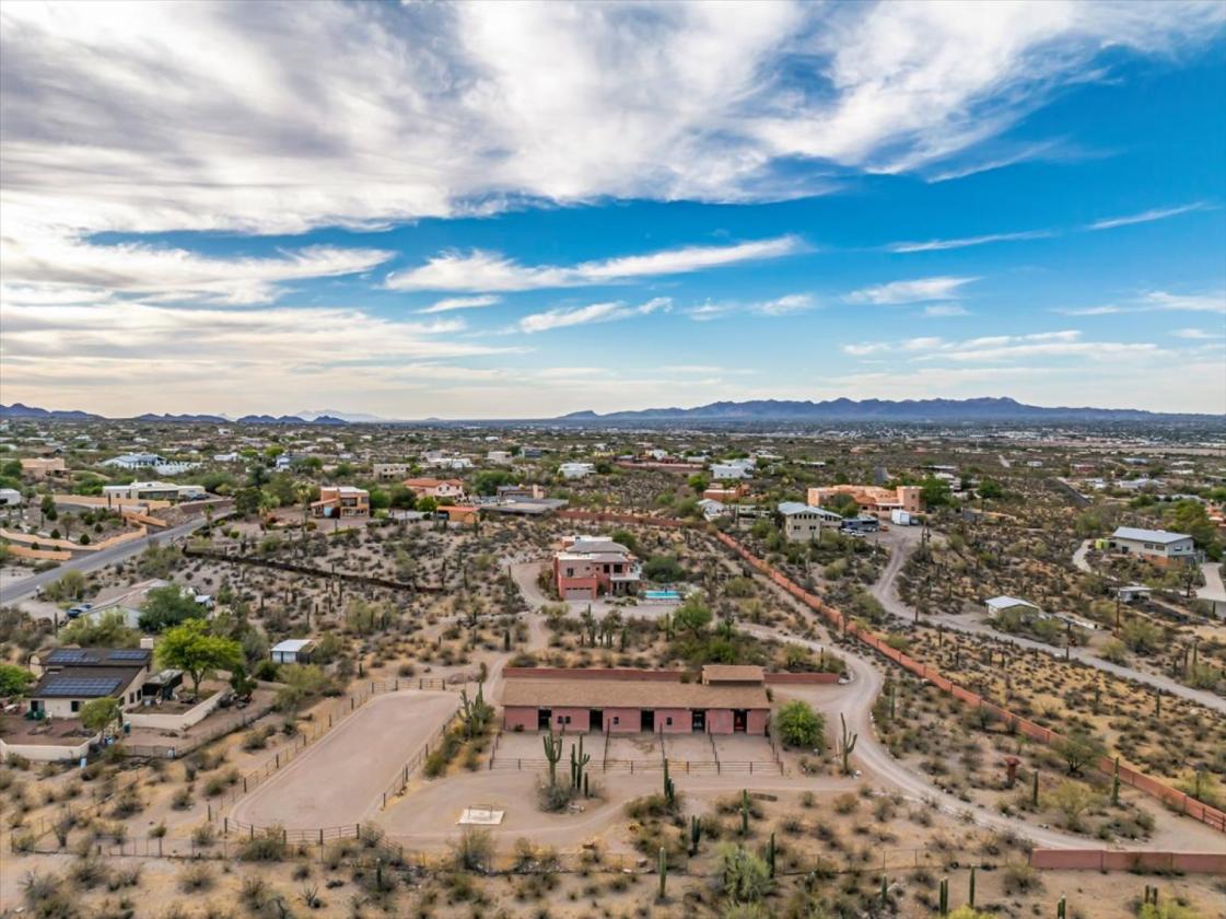 West Tucson Horse Property - photo 1