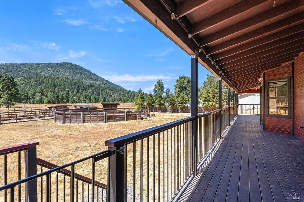 Turnkey Horse Property on ~5 Acres - photo 21