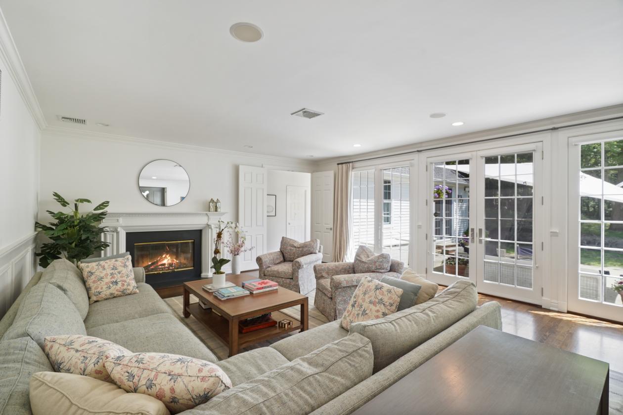 Meadow Ridge Farm - Luxury Horse Property - photo 10
